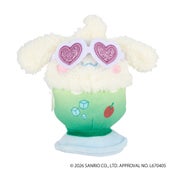 Kawaii YumYum MARTダイナー シナモロールのフロート
