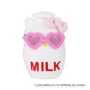 Kawaii YumYum MARTダイナー ハローキティのミルク