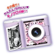 PRINT CAMERA プリカサンリオキャラクターズ