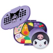 おべんとうパズル クロミ