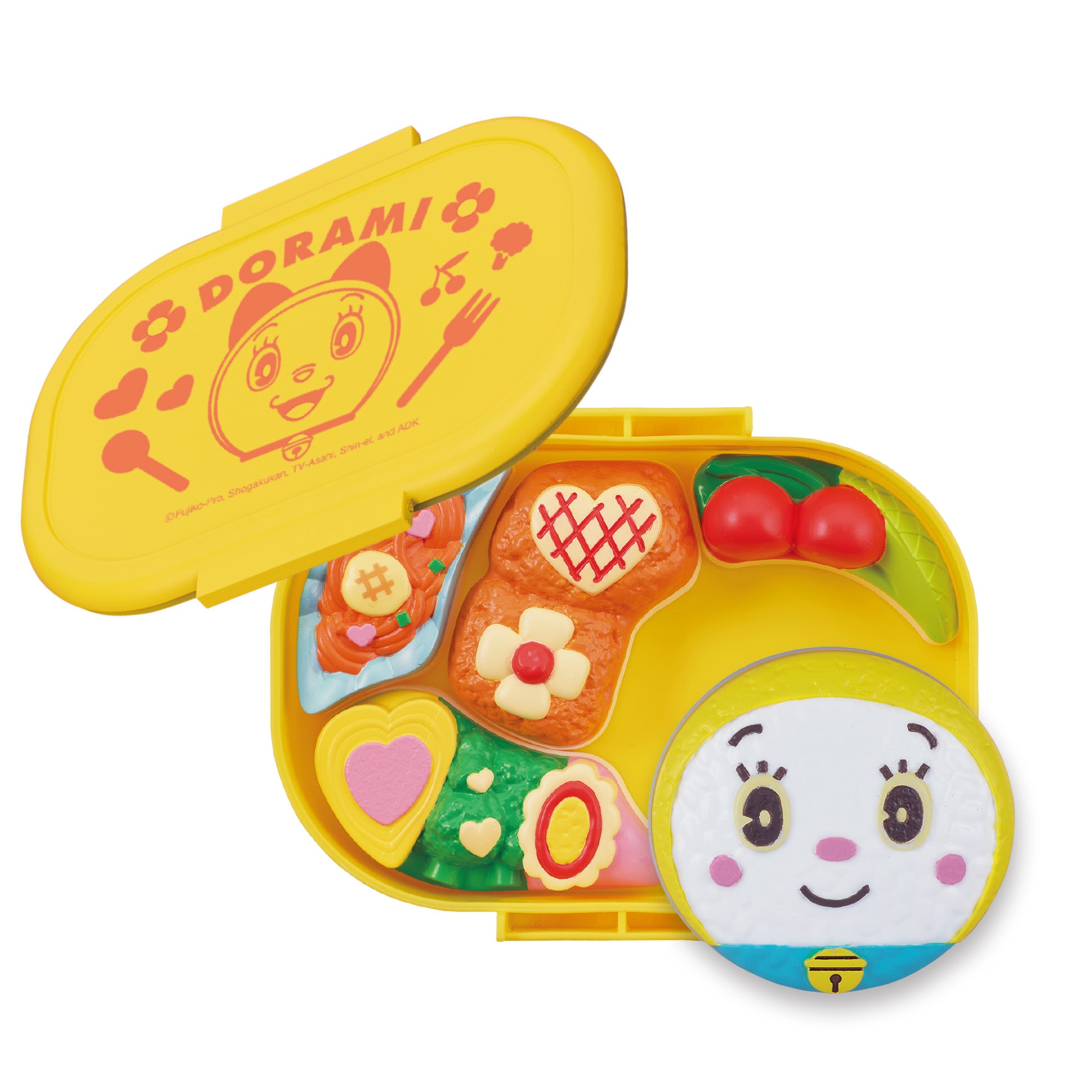 ドラえもん☆ Amazon | さんけい みにちゅあーとキット ドラえもん mini