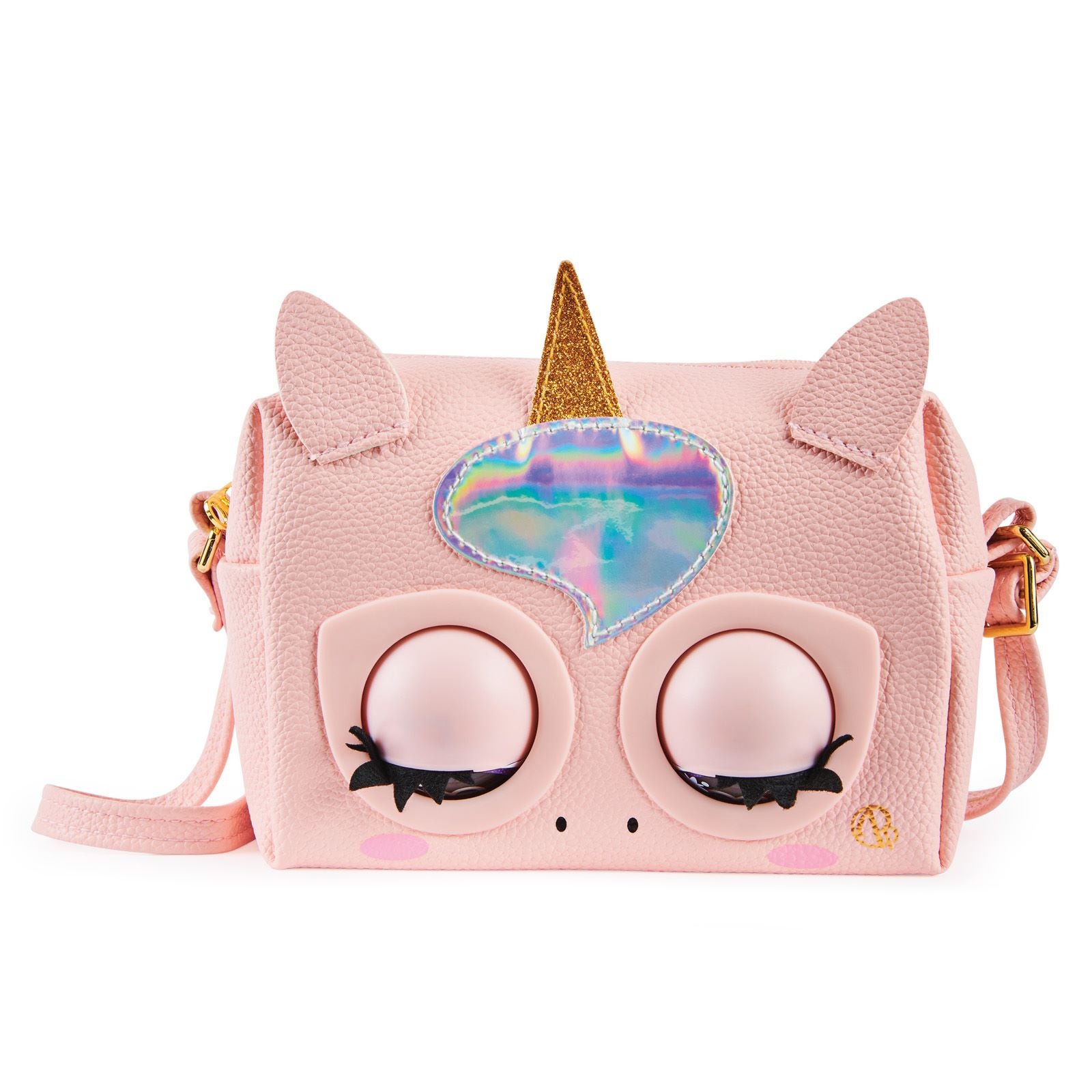 Purse Pets パースペッツ グラミコーン｜セガ フェイブ トイ製品情報公式