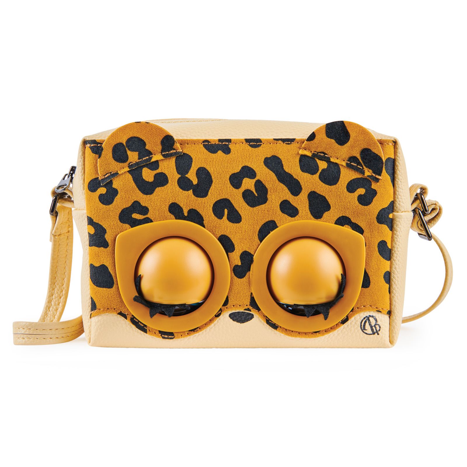 Purse Pets パースペッツ レオラックス｜セガ フェイブ トイ製品情報公式