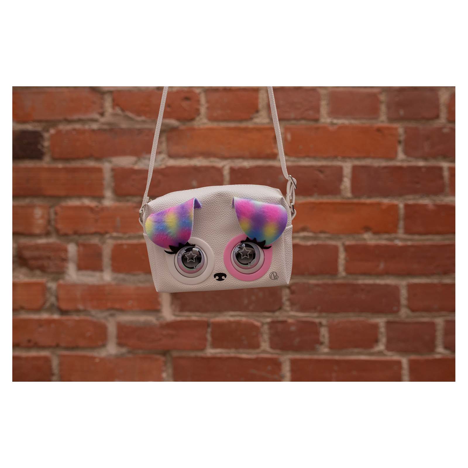 Purse Pets パースペッツ レインボー｜セガ フェイブ トイ製品情報公式