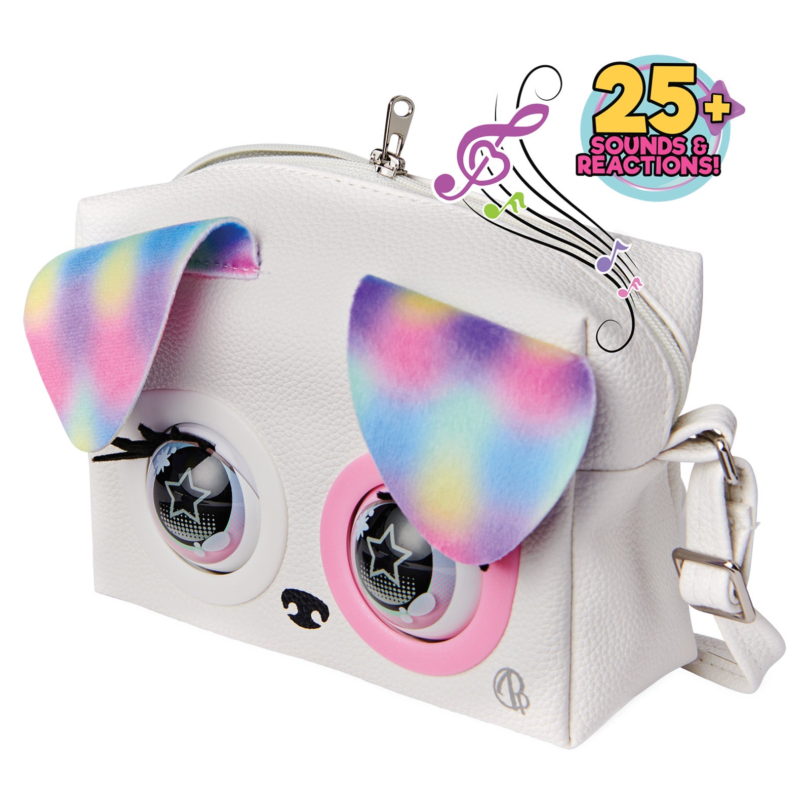 Purse Pets パースペッツ レインボー｜セガ フェイブ トイ製品情報公式