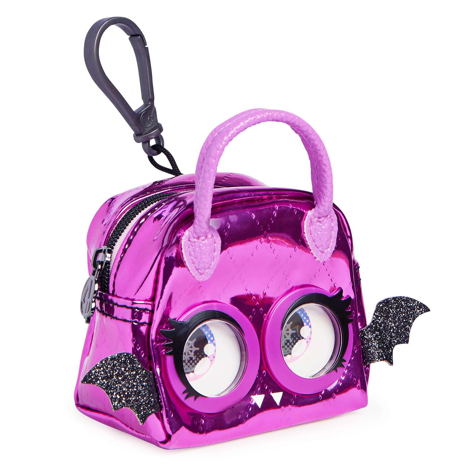 Purse Pets パースペッツ マイクロマジック バッディーバット｜セガ