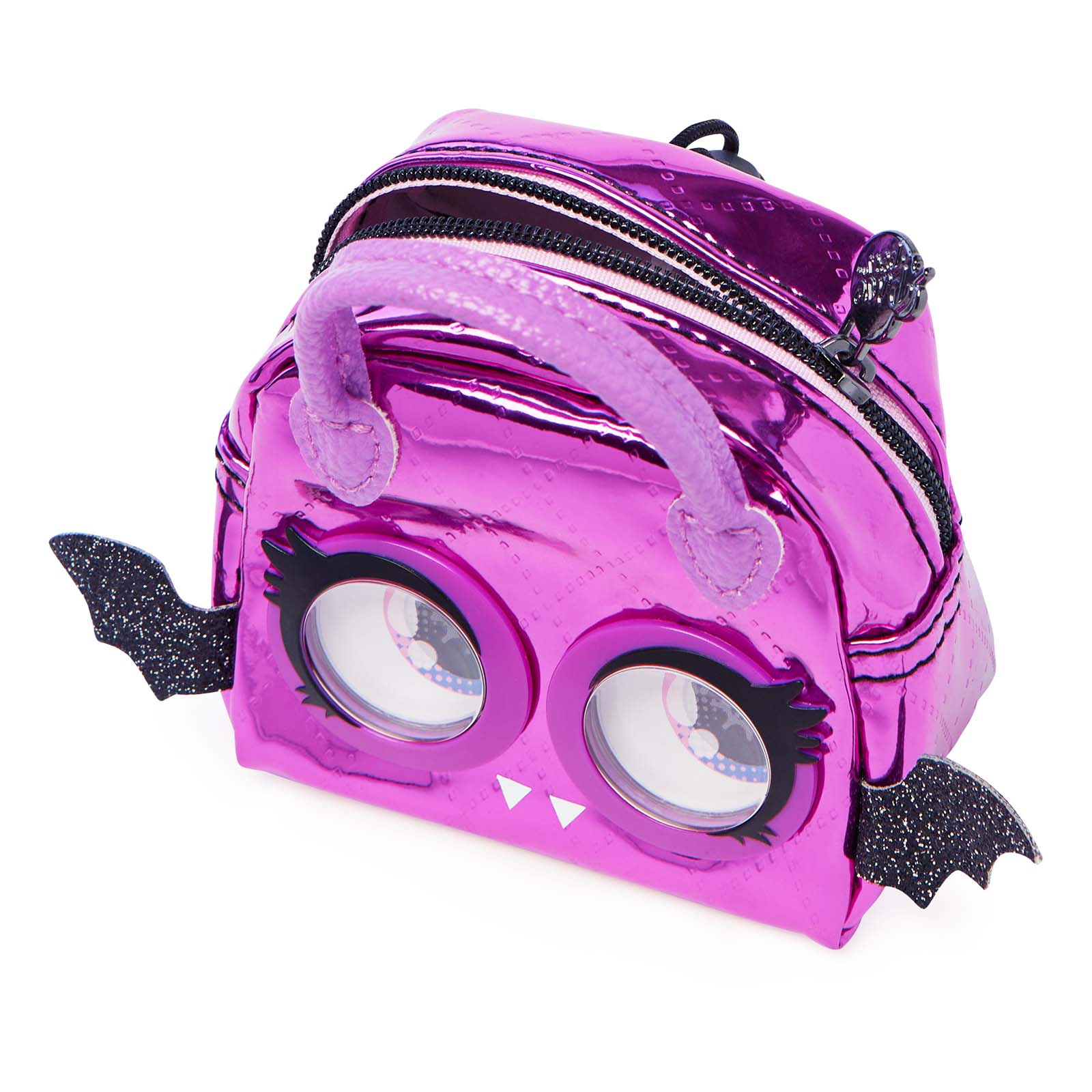 Purse Pets パースペッツ マイクロマジック バッディーバット｜セガ