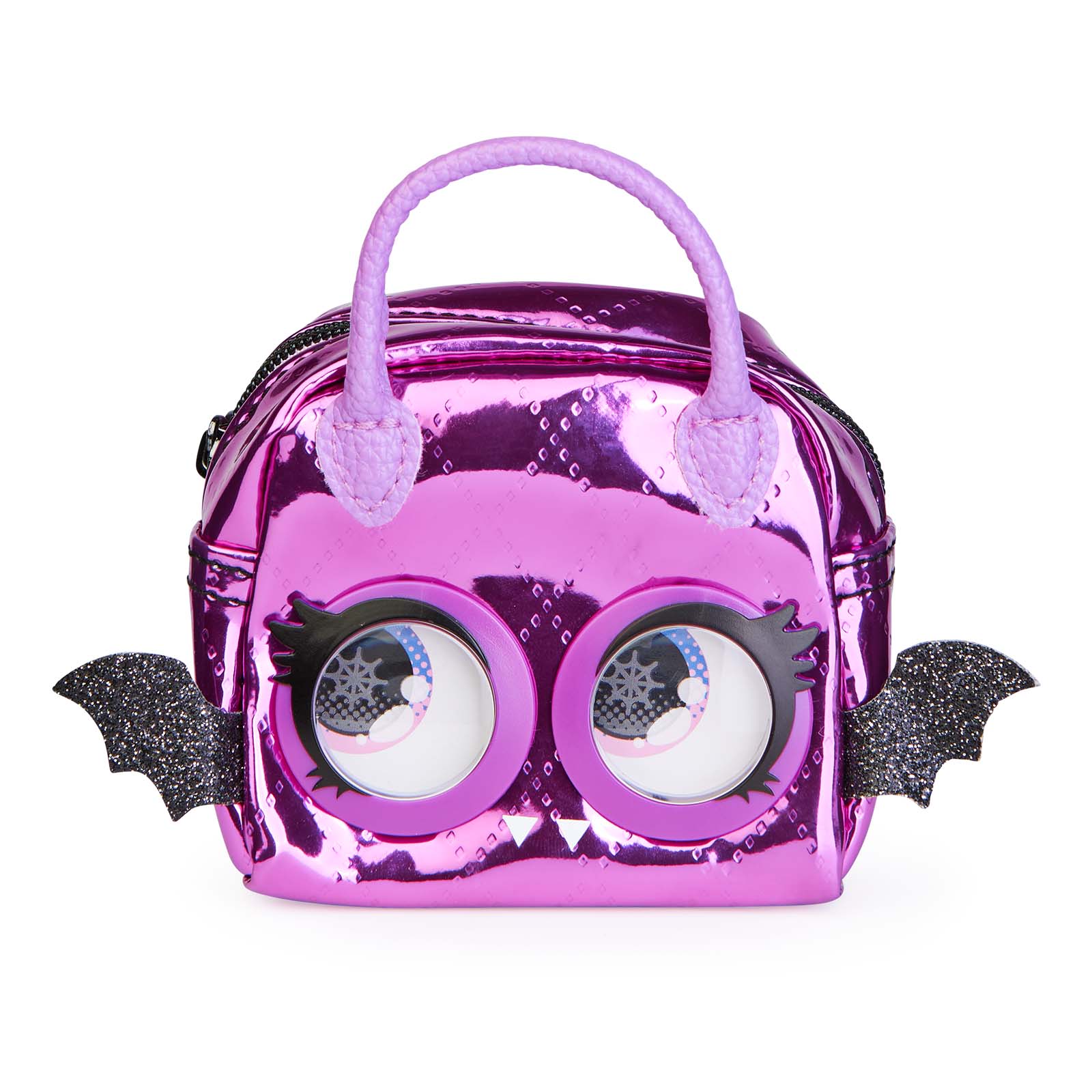 Purse Pets パースペッツ マイクロマジック バッディーバット｜セガ