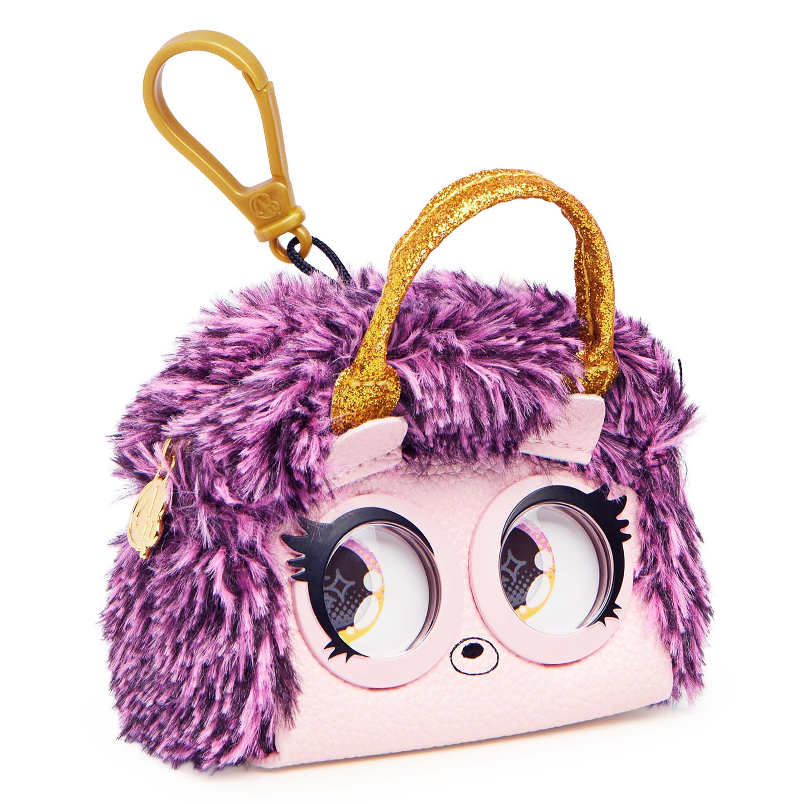 Purse Pets パースペッツ マイクロマジック エッジ―ヘッジー｜セガ