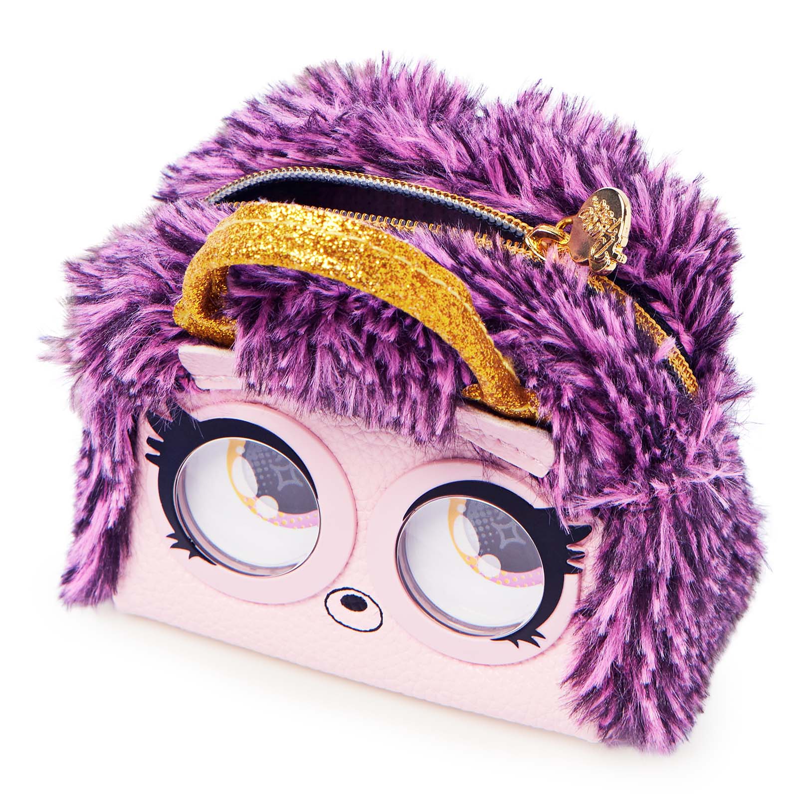 Purse Pets パースペッツ マイクロマジック エッジ―ヘッジー｜セガ