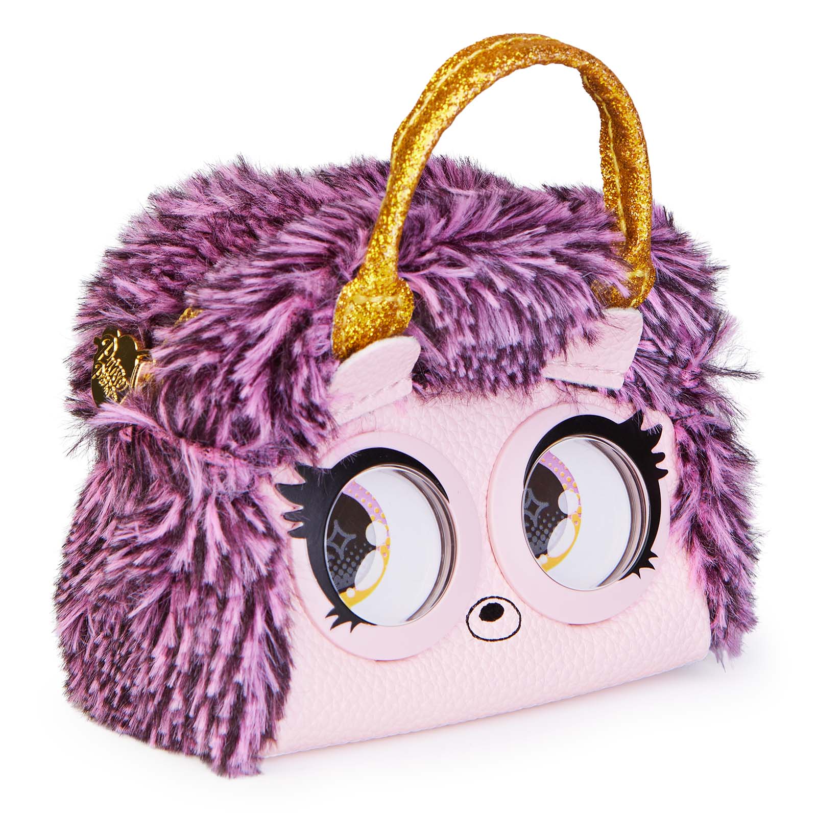 ビジーハウス　★natsuko★ Purse Pets パースペッツ マイクロマジック エッジ―ヘッジー｜セガ