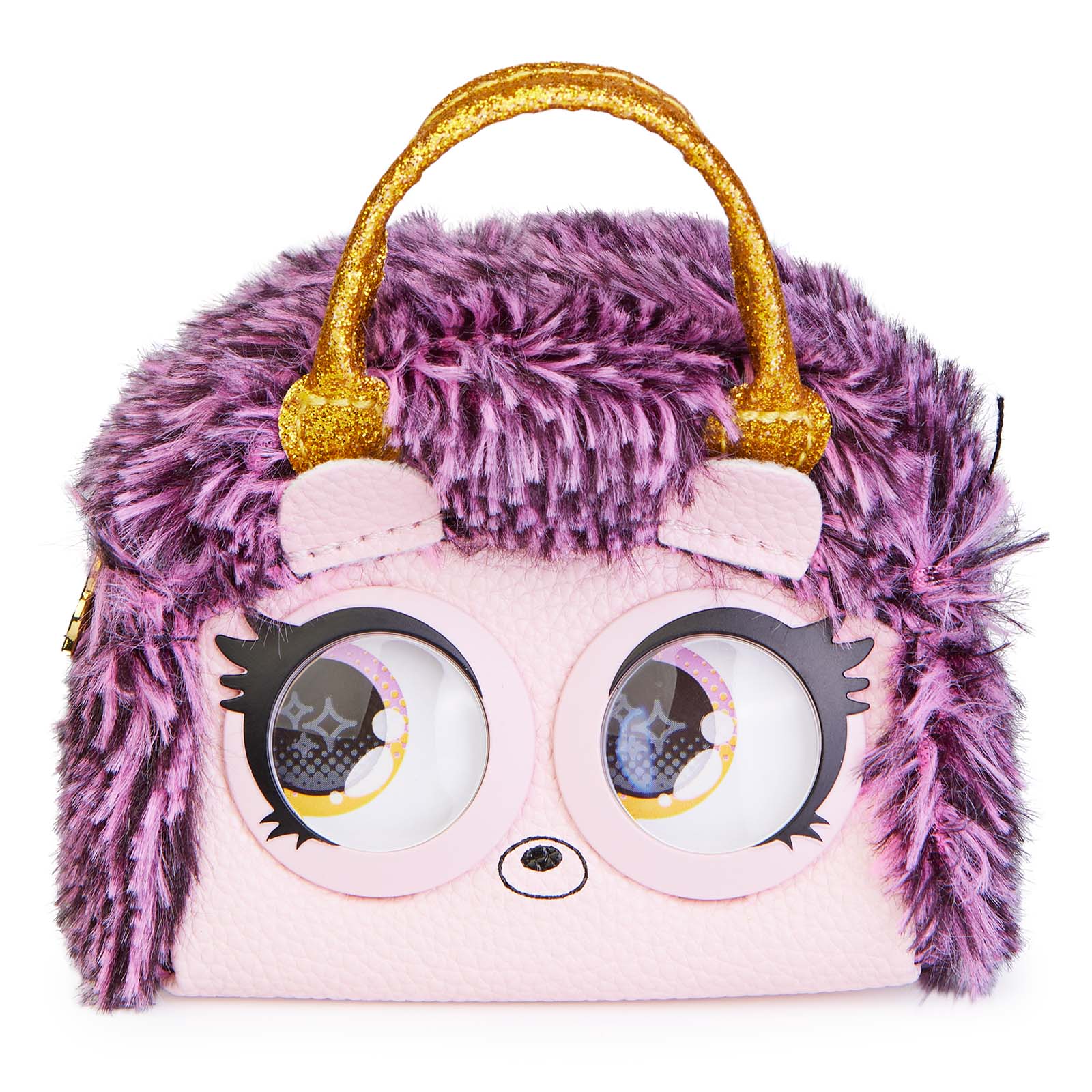 Purse Pets パースペッツ マイクロマジック エッジ―ヘッジー｜セガ