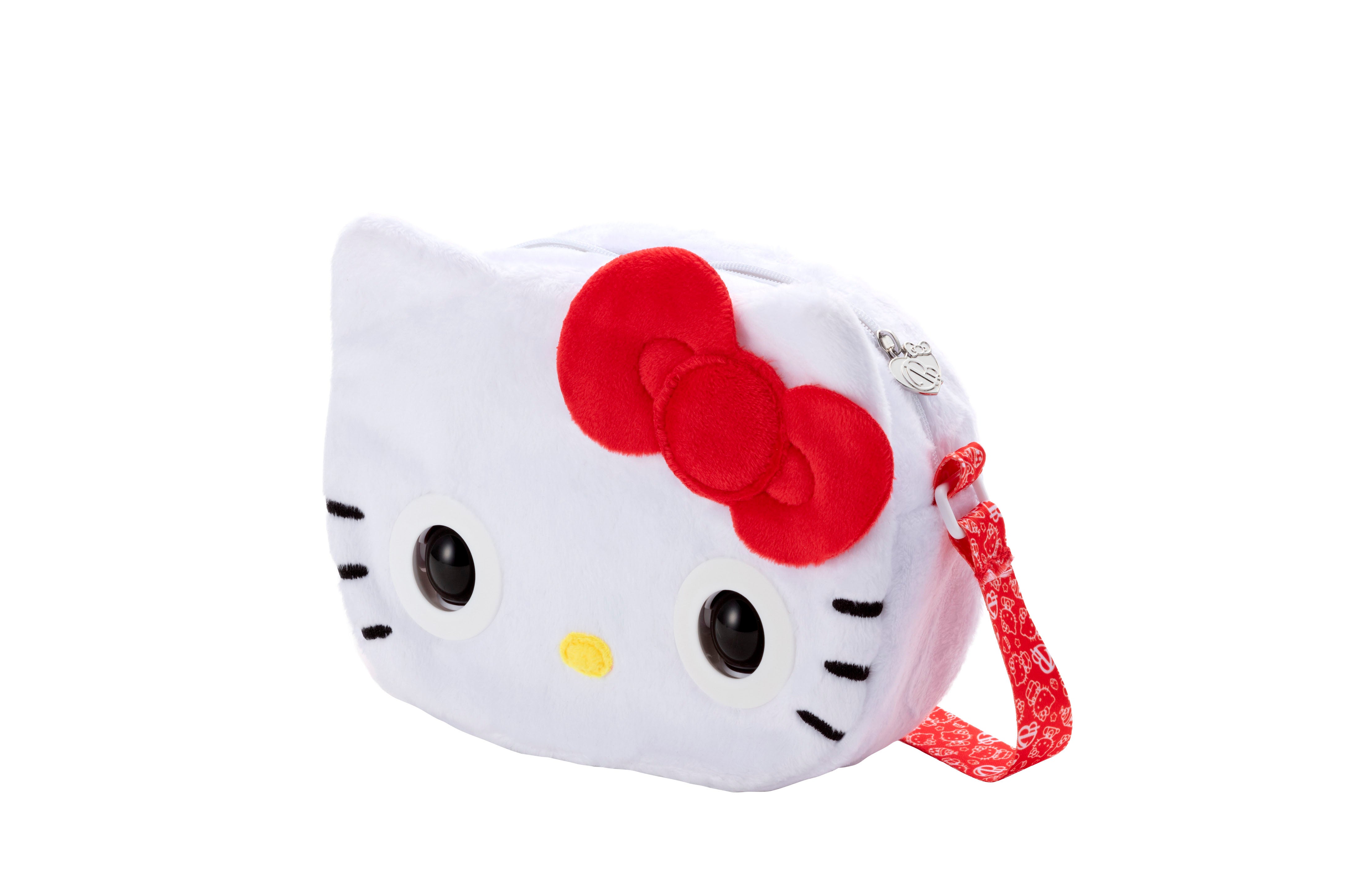 Purse Pets パースペッツ サンリオキャラクターズ ハローキティ