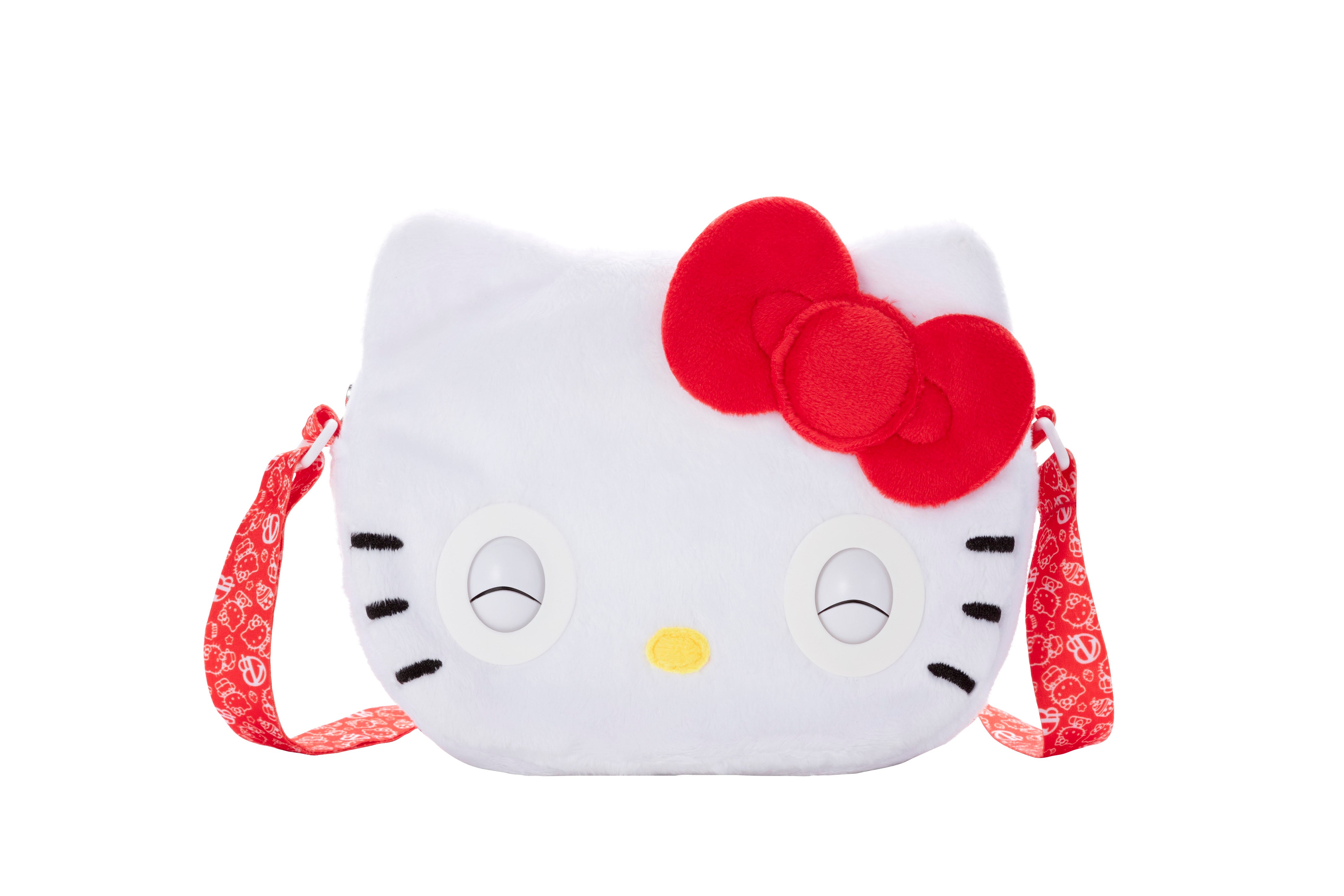 Purse Pets パースペッツ サンリオキャラクターズ ハローキティ