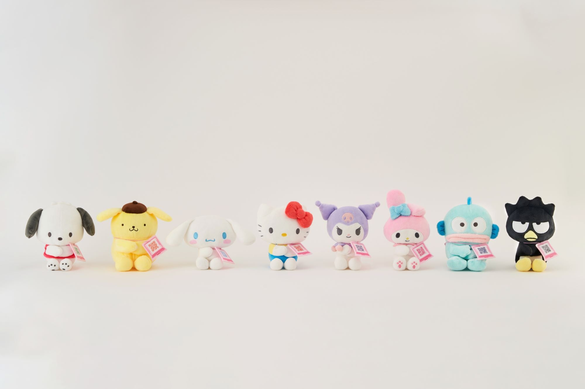 新品　未開封　サンリオキャラクターズ　パソコン　SEGA セガ　サンリオ カメラでkawaii マウスできせかえ！サンリオキャラクターズ