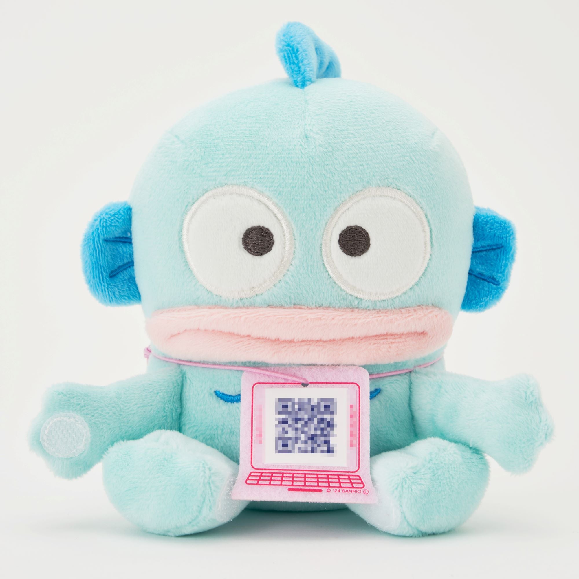 サンリオ着せ替えパソコン カメラでkawaii マウスできせかえ！サンリオキャラクターズ