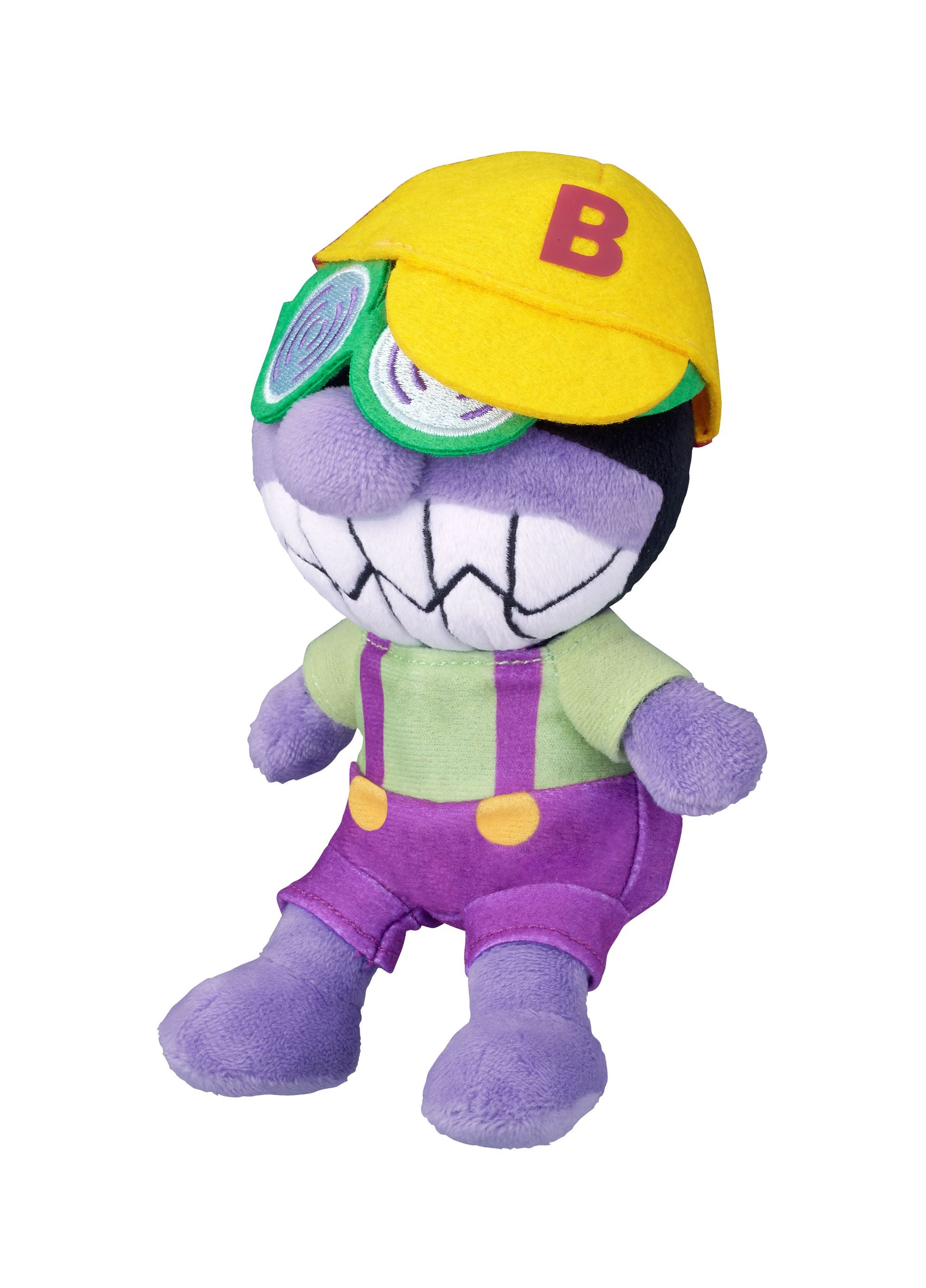 ばいきち へんしんするよ！ プリちぃ☆ビーンズ コレクション ばいきち