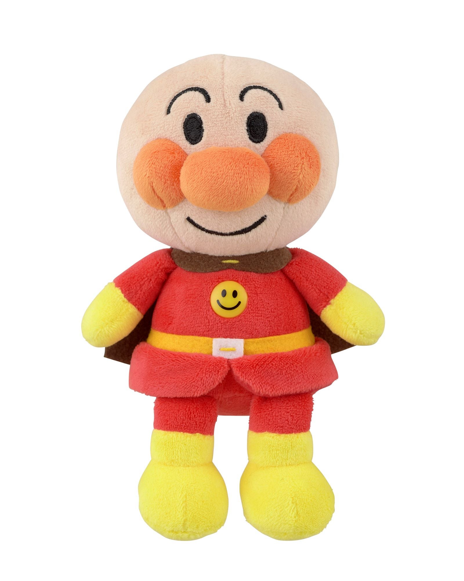 アンパンマンキャラクターぬいぐるみ　33体 Amazon.co.jp: セガトイズ(SEGA TOYS) アンパンマン プリちぃ