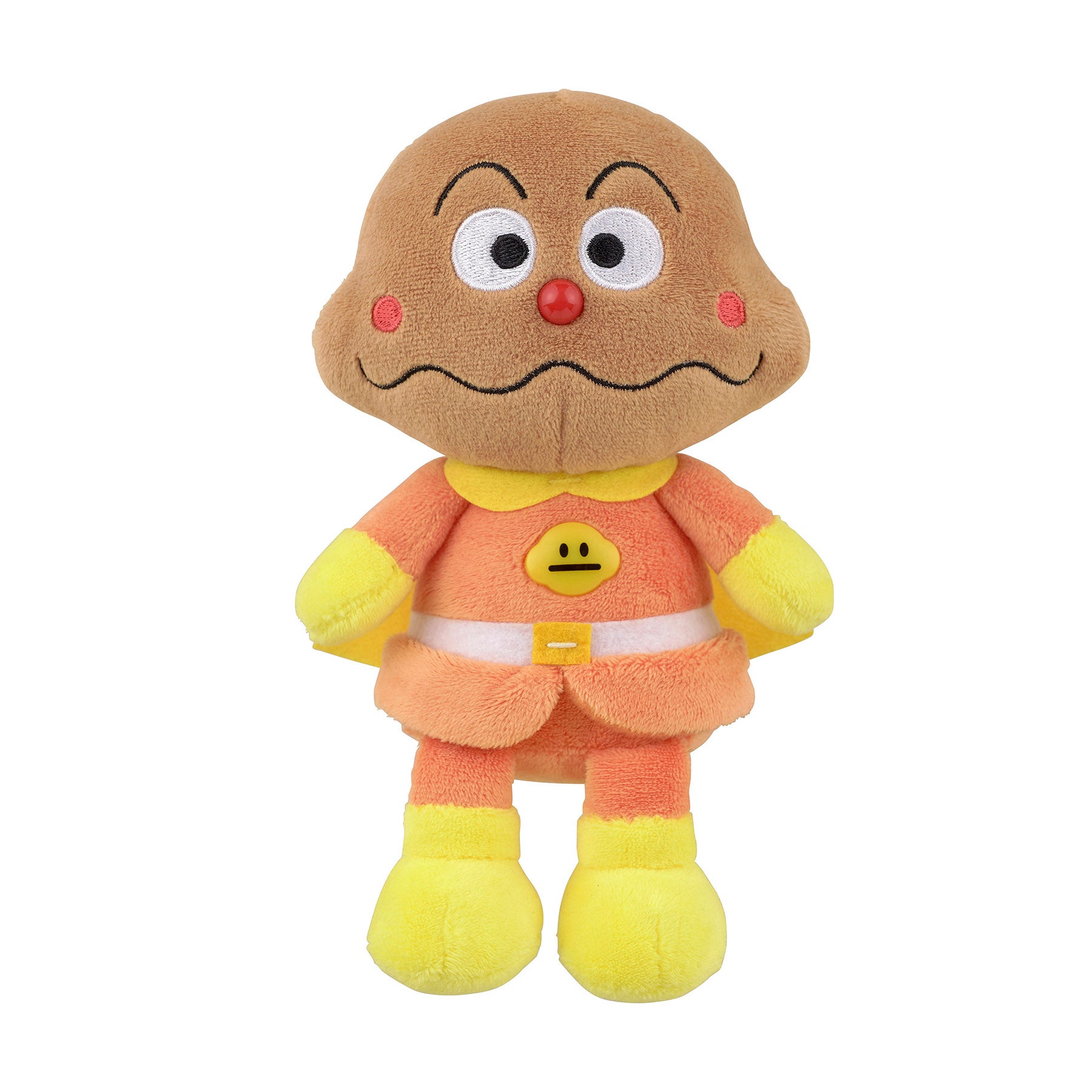 アンパンマンぬいぐるみ 3ページ目 - アンパンマンぬいぐるみ｜セガ フェイブ トイ製品
