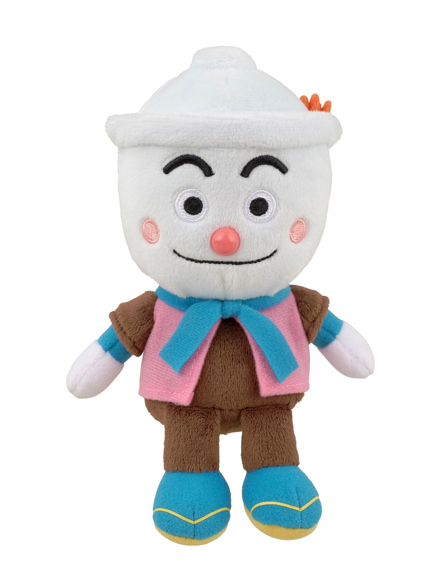 てんどんまん｜セガ フェイブ トイ製品情報公式