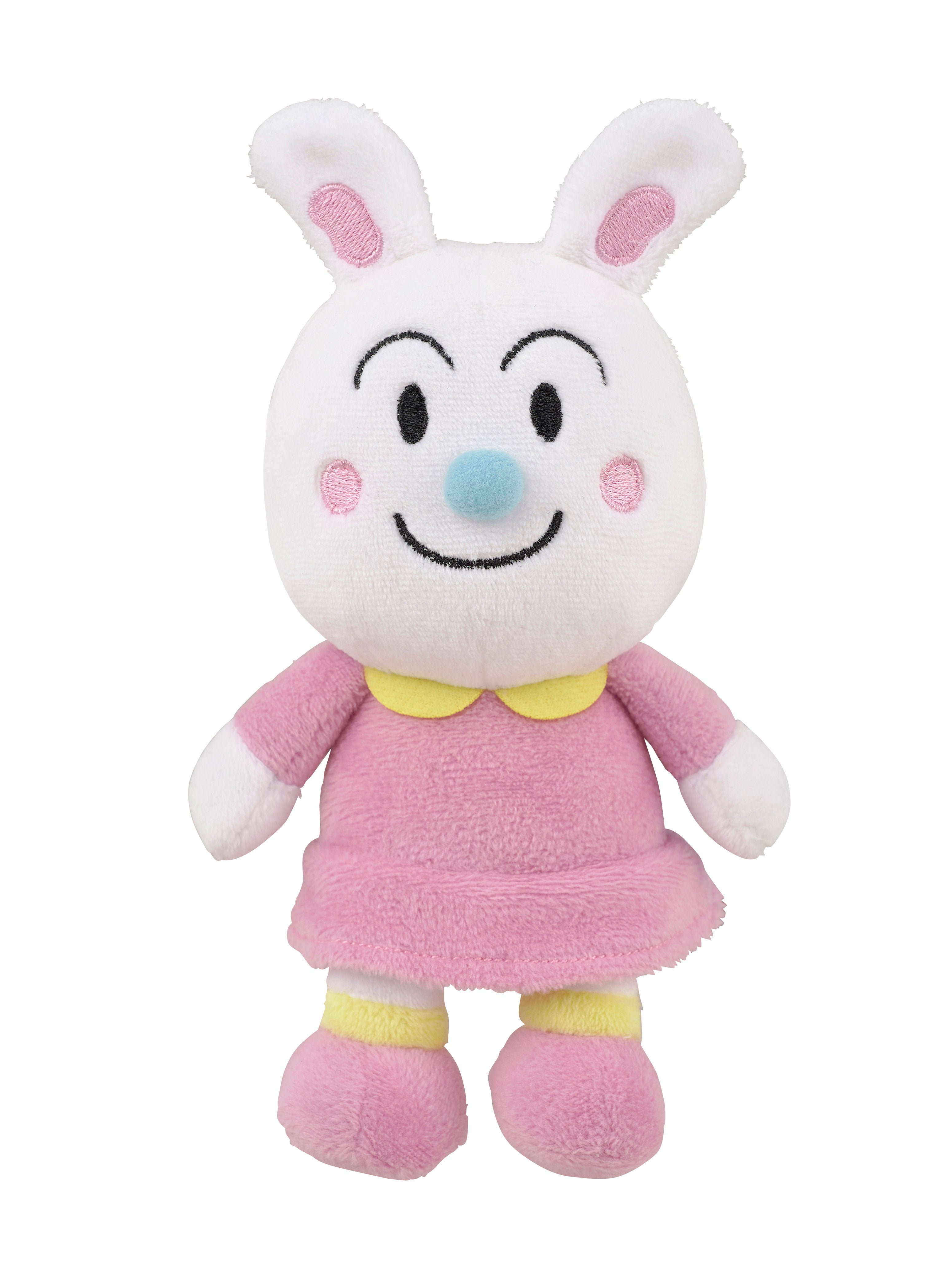 もちふわマシュマロますこっと あかちゃんまん｜セガ フェイブ