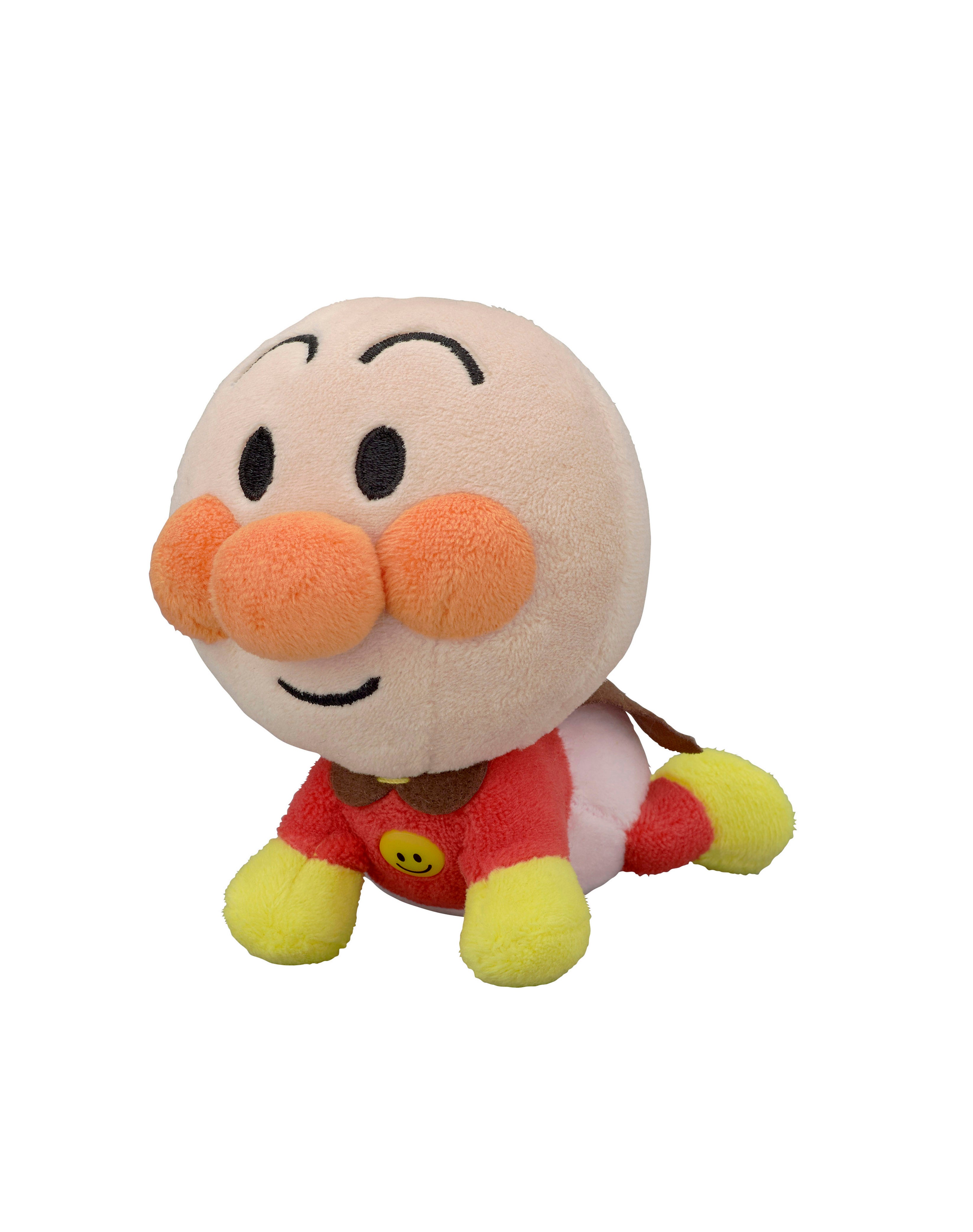 プリちぃ☆ビーンズ コレクション あかちゃんアンパンマン｜セガ