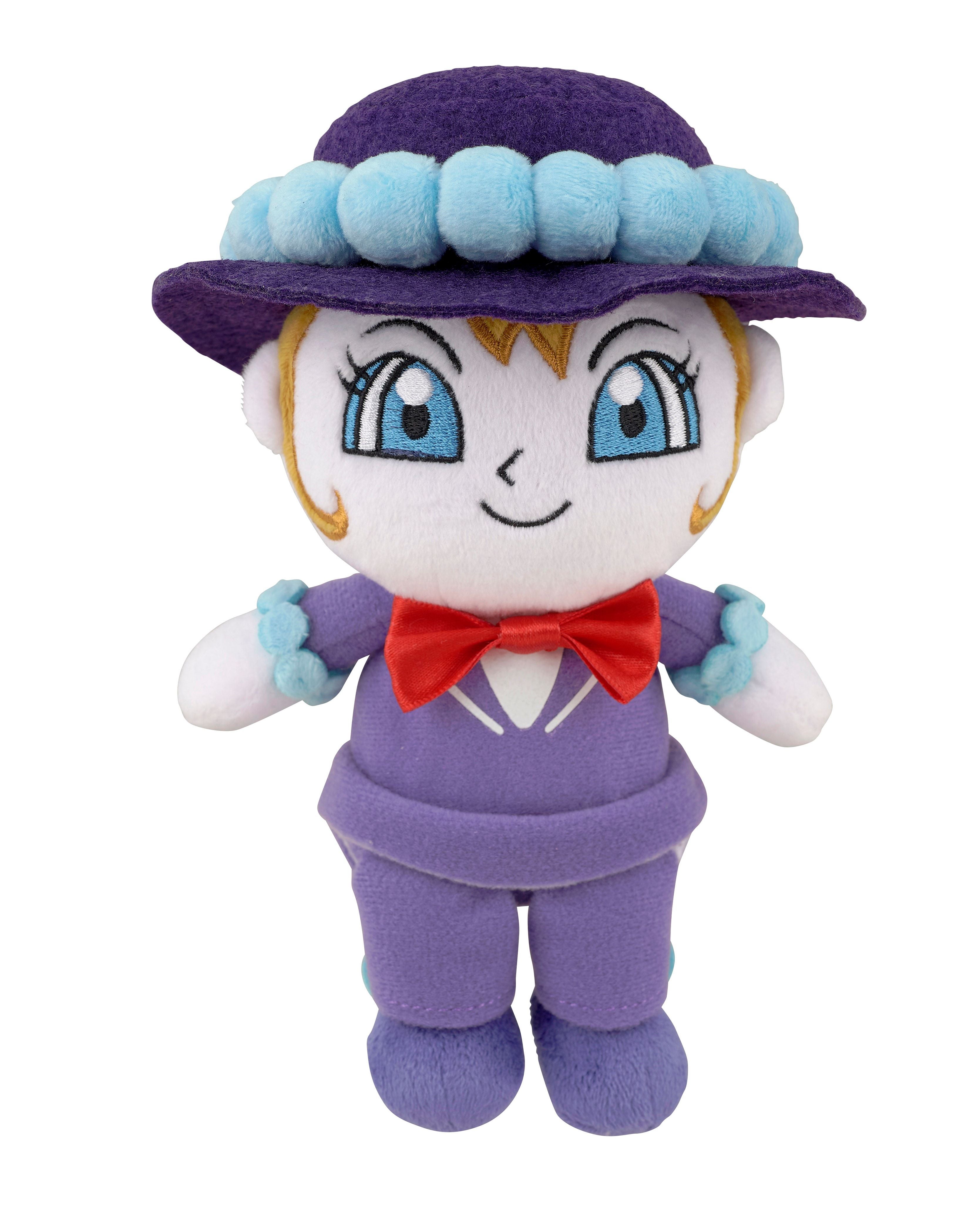 プリちぃ☆ビーンズ｜セガ フェイブ トイ製品情報公式