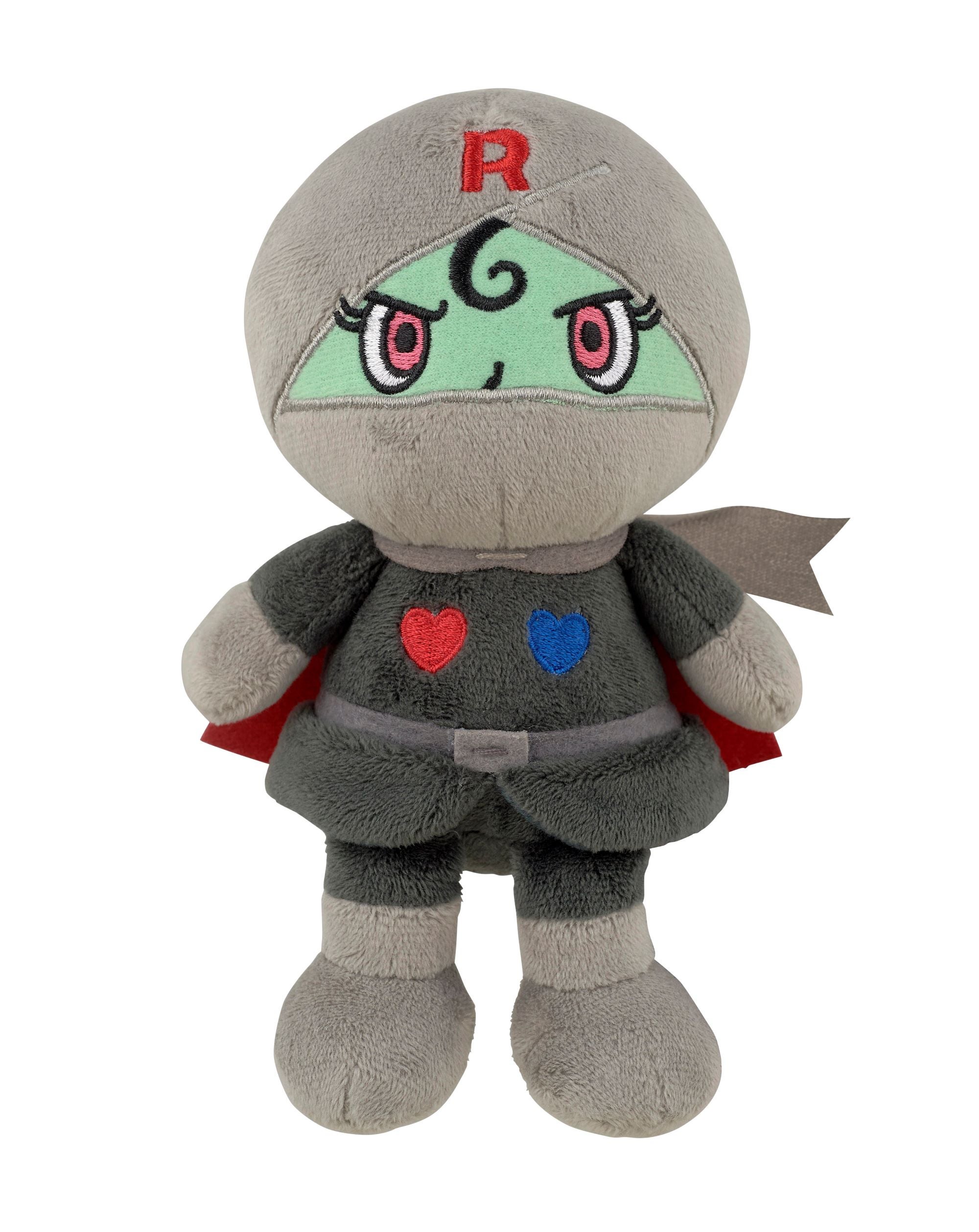 ぬいぐるみ｜セガ フェイブ トイ製品情報公式