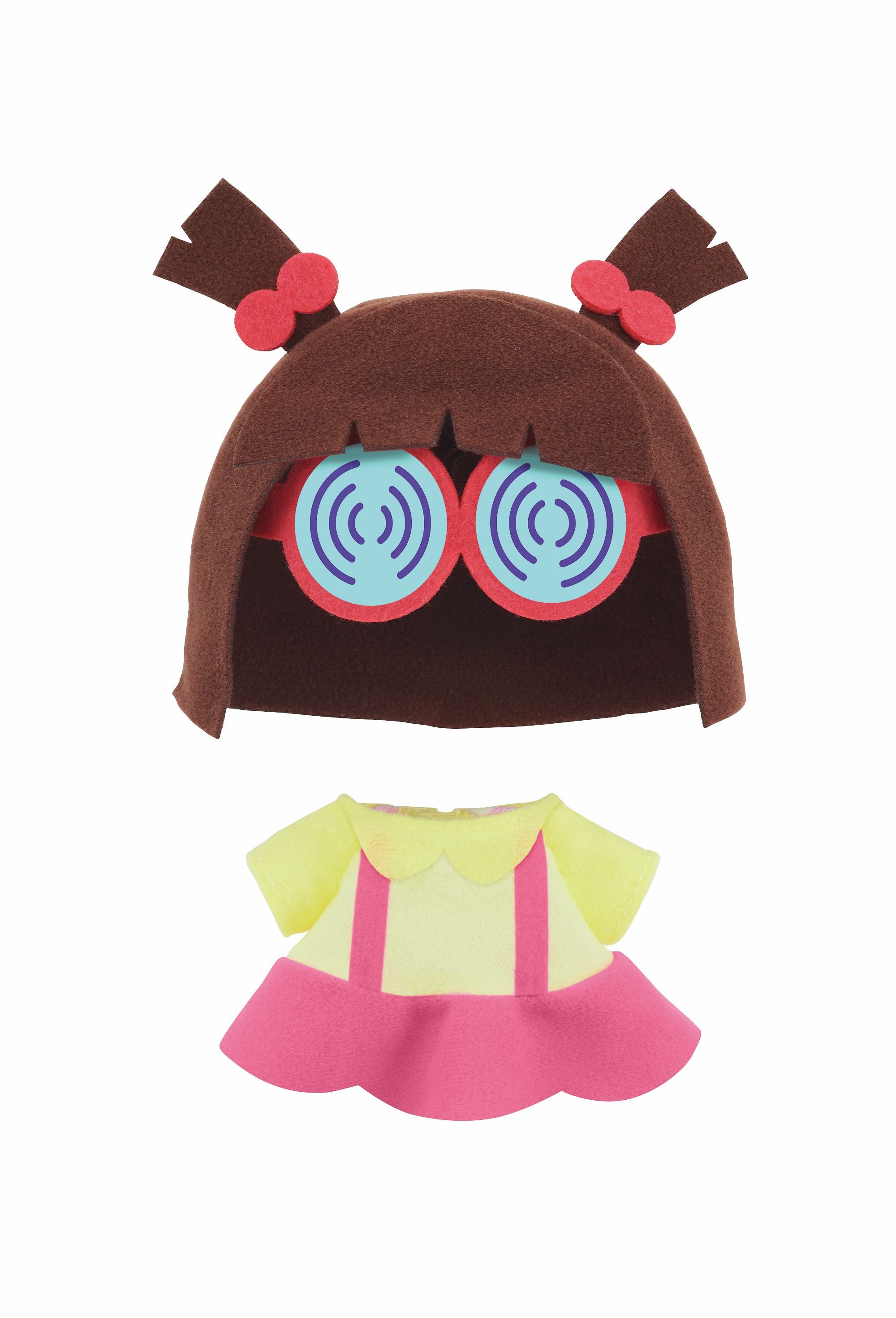 へんしんするよ！ プリちぃ☆ビーンズ コレクション ドキこ