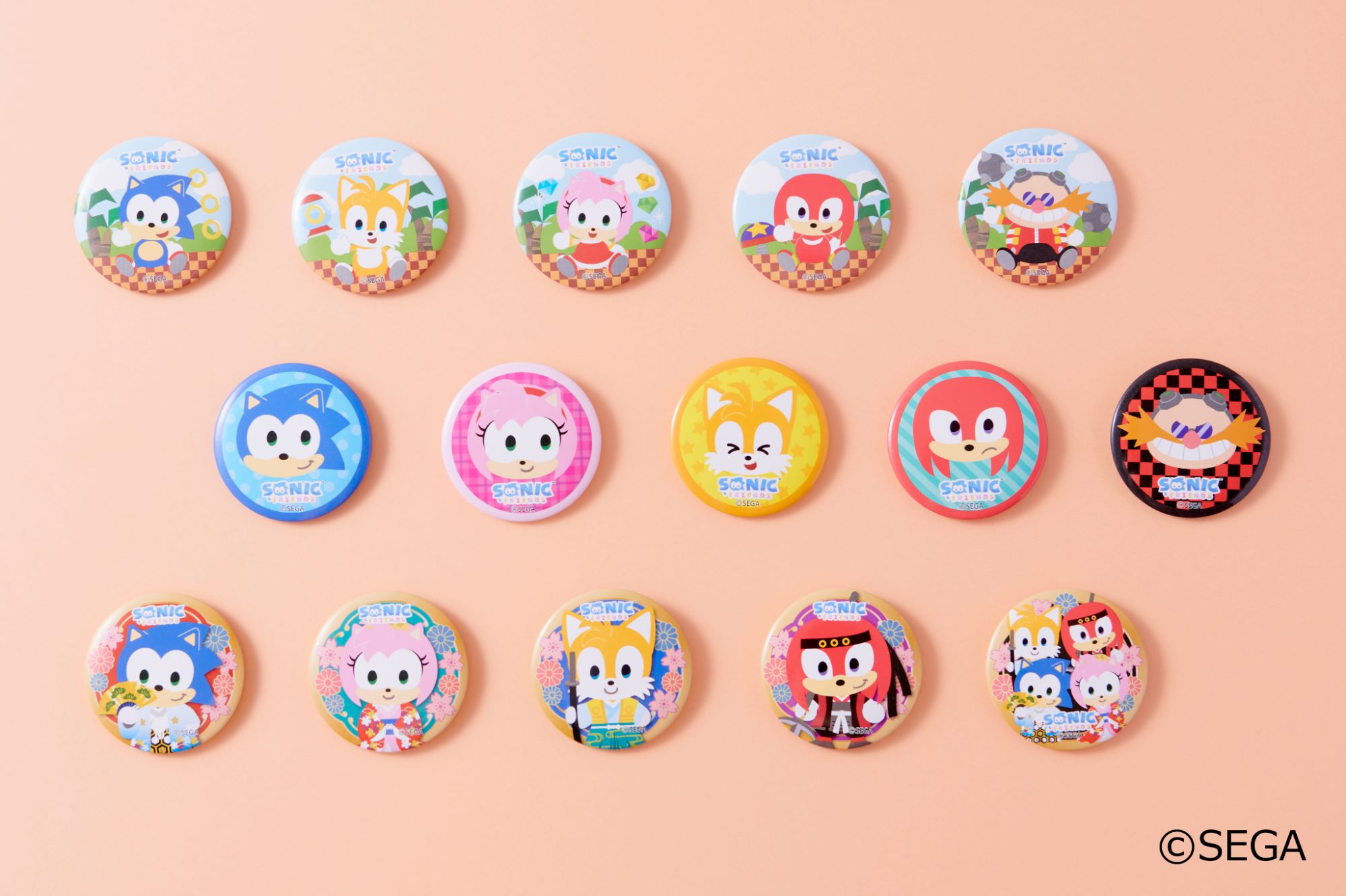 6ページ目 - キダルト｜セガ フェイブ トイ製品情報公式