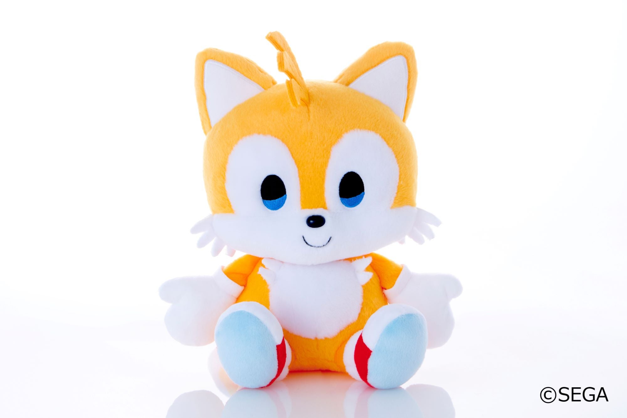3ページ目 - ソニック＆フレンズ｜セガ フェイブ トイ製品情報公式