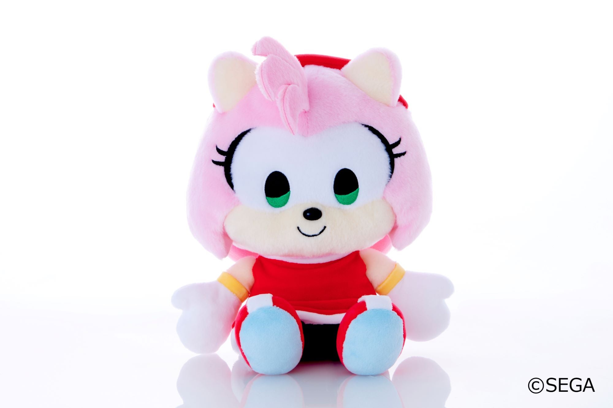 ソニック ぬいぐるみ SONIC セガ SEGA メガドライブ ソニック ぬいぐるみ SONIC セガ SEGA メガドライブ
