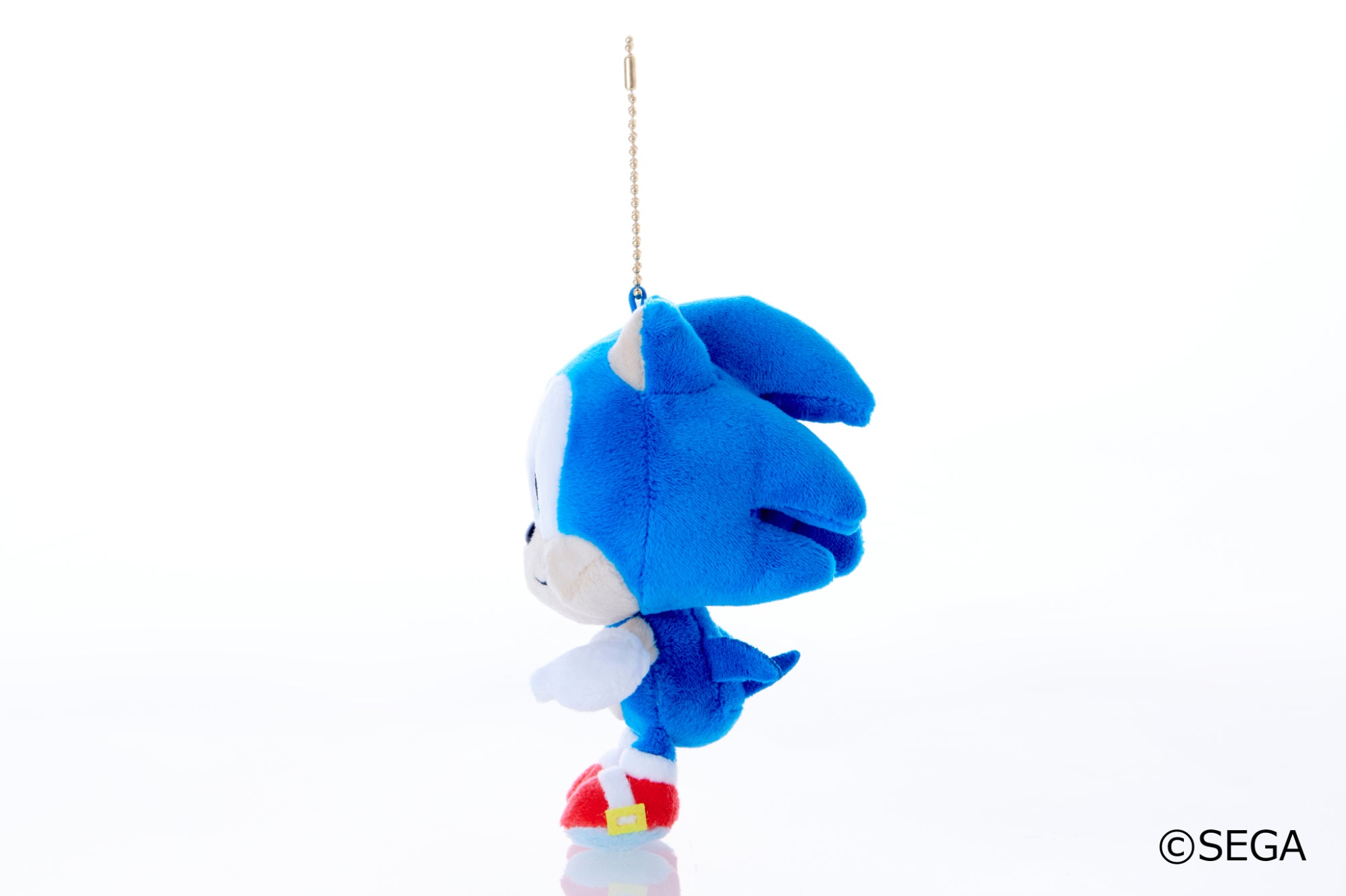 SONIC &amp; FRIENDS シャドウ　マスコット ぬいぐるみ　ソニック Amazon.co.jp: セガフェイブ（SEGA Fave） SONIC＆FRIENDS