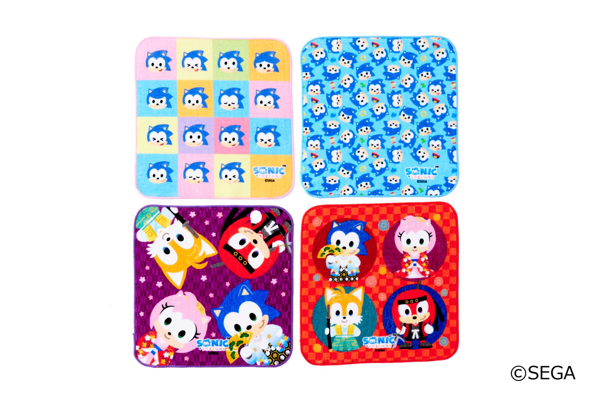 4ページ目 - キダルト｜セガ フェイブ トイ製品情報公式