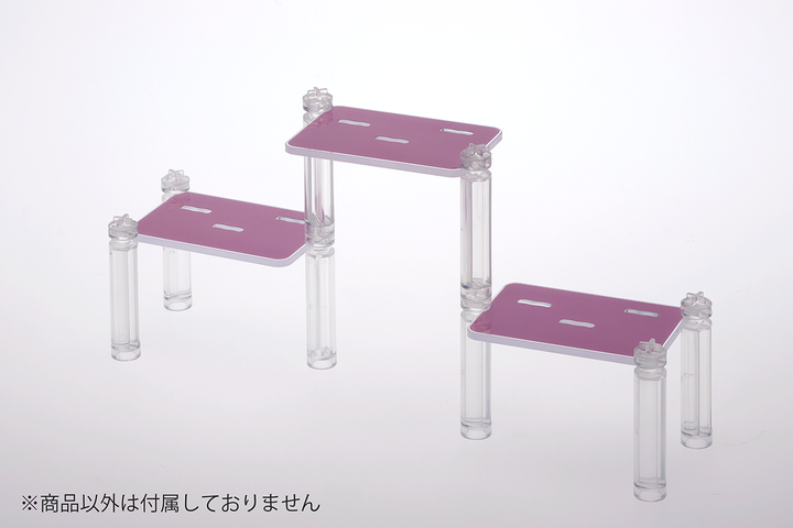 アクスタ、アクスタ２点セット、鏡 Amazon.co.jp: ドラマ 体感予報 アクリルスタンド アクスタ 2点