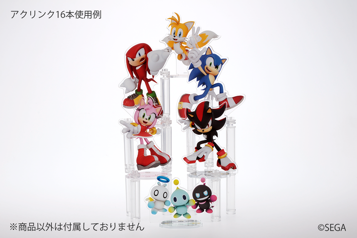 アクリンク｜セガ フェイブ トイ製品情報公式