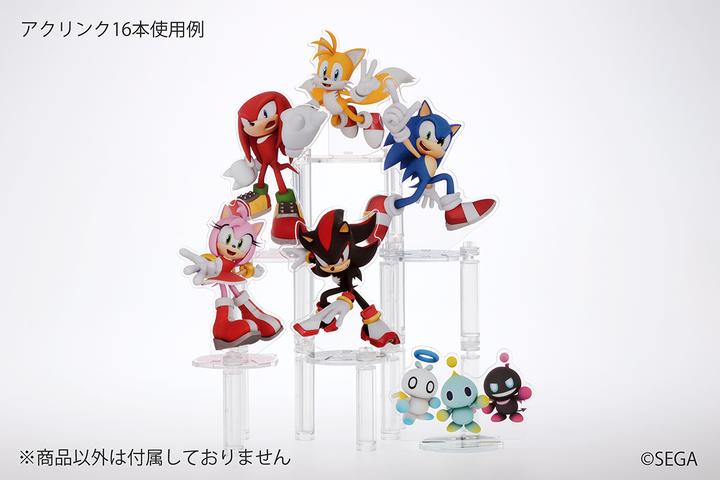 アクリンク｜セガ フェイブ トイ製品情報公式