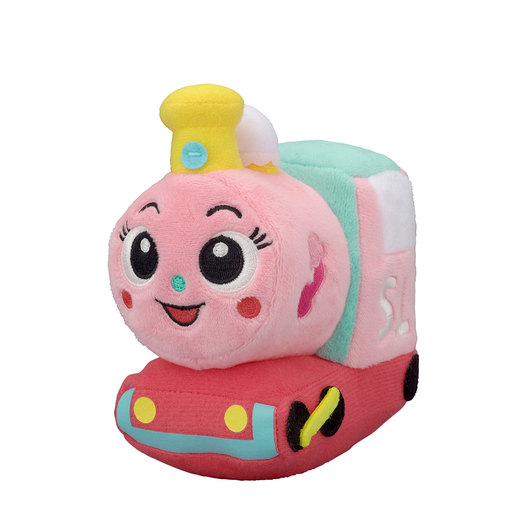 プリちぃ☆ビーンズ コレクション ポッポちゃん｜セガ フェイブ トイ