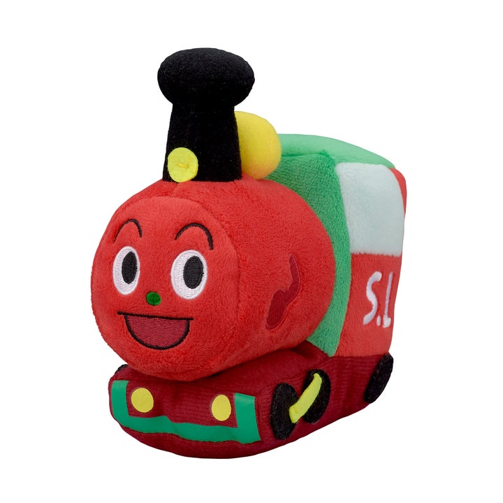 プリちぃ☆ビーンズ コレクション SLマン｜セガ フェイブ トイ製品 
