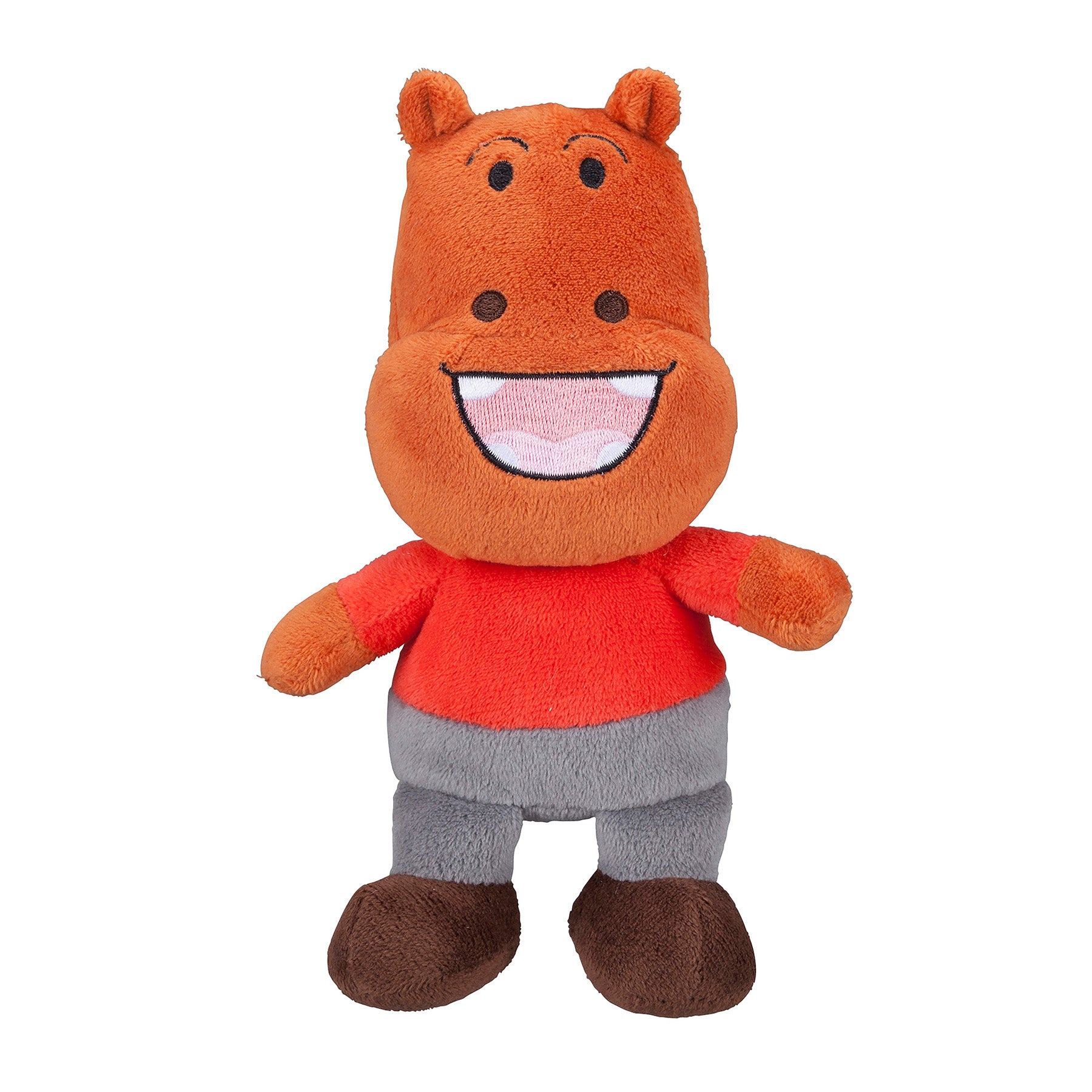 プリちぃ☆ビーンズ コレクション カバお｜セガ フェイブ トイ製品情報公式