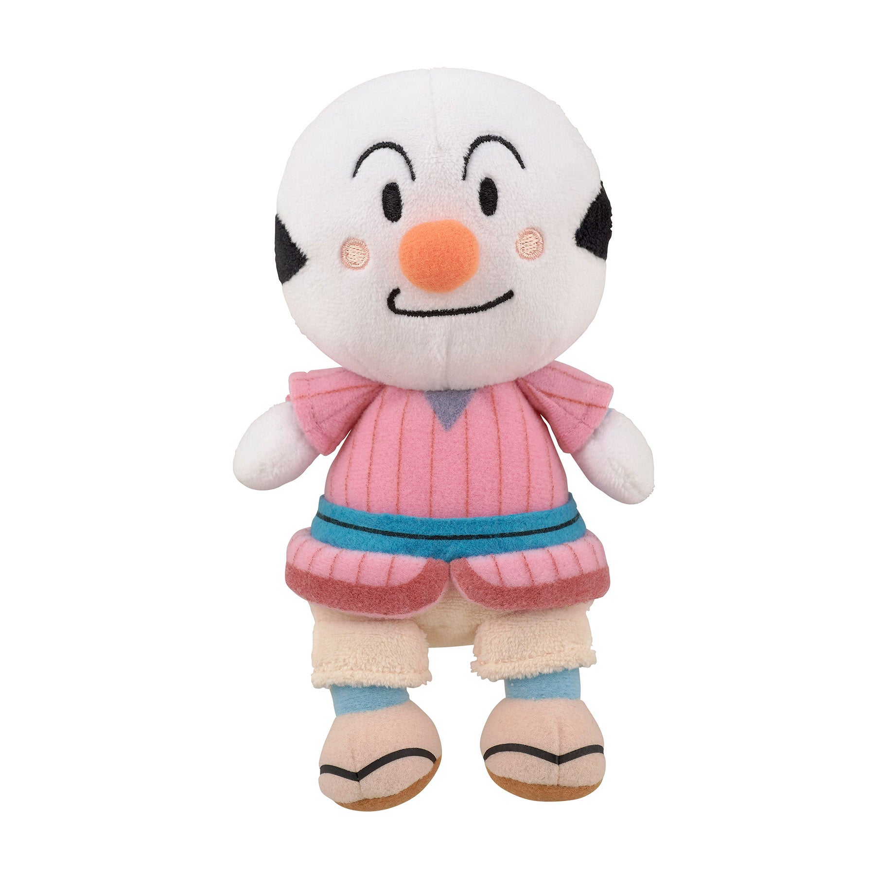 プリちぃ☆ビーンズ コレクション こむすびまん｜セガ フェイブ トイ