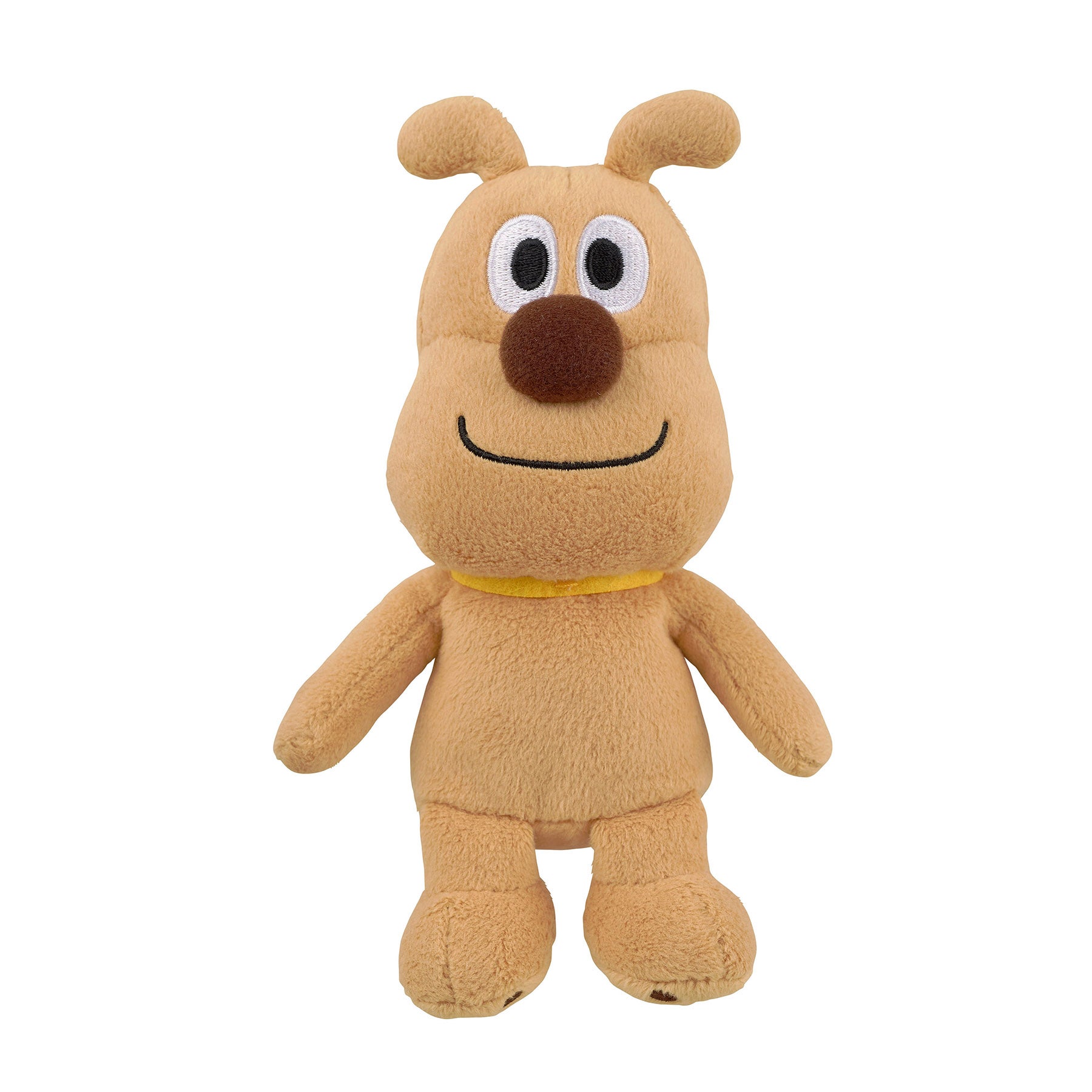 プリちぃ☆ビーンズ コレクション めいけんチーズ｜セガ フェイブ トイ