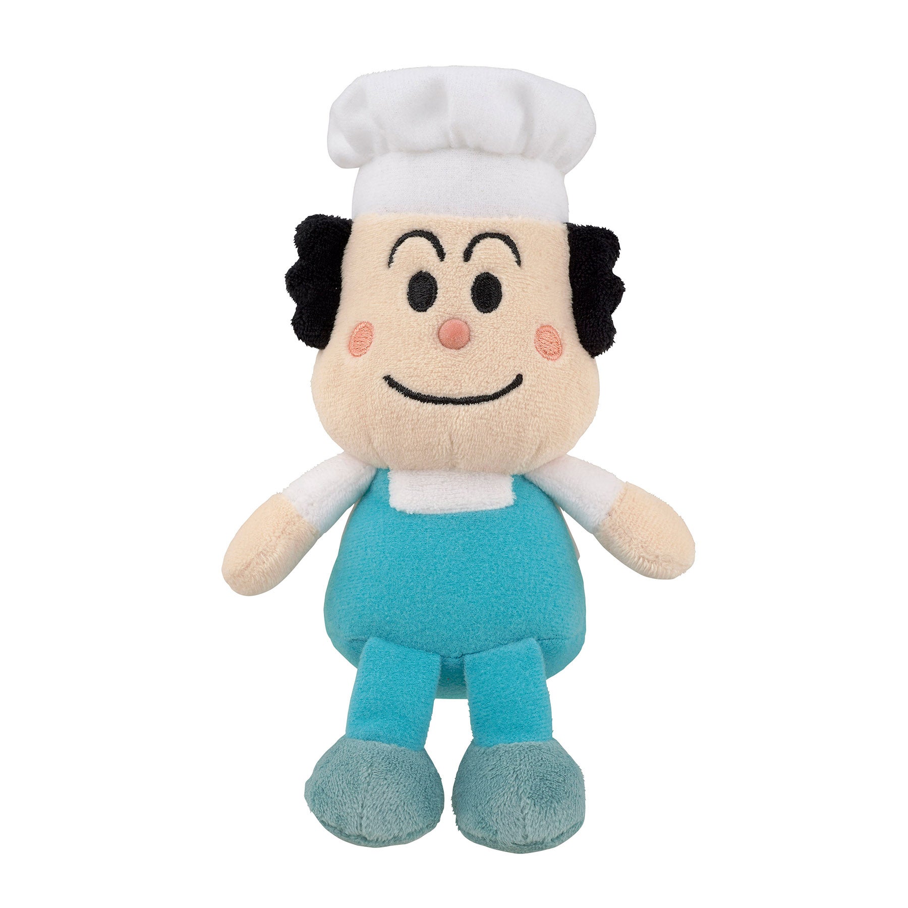 プリちぃ☆ビーンズ コレクション バタコさん｜セガ フェイブ トイ製品