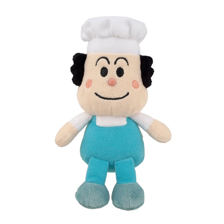 プリちぃ☆ビーンズ コレクション バタコさん｜セガ フェイブ トイ製品 