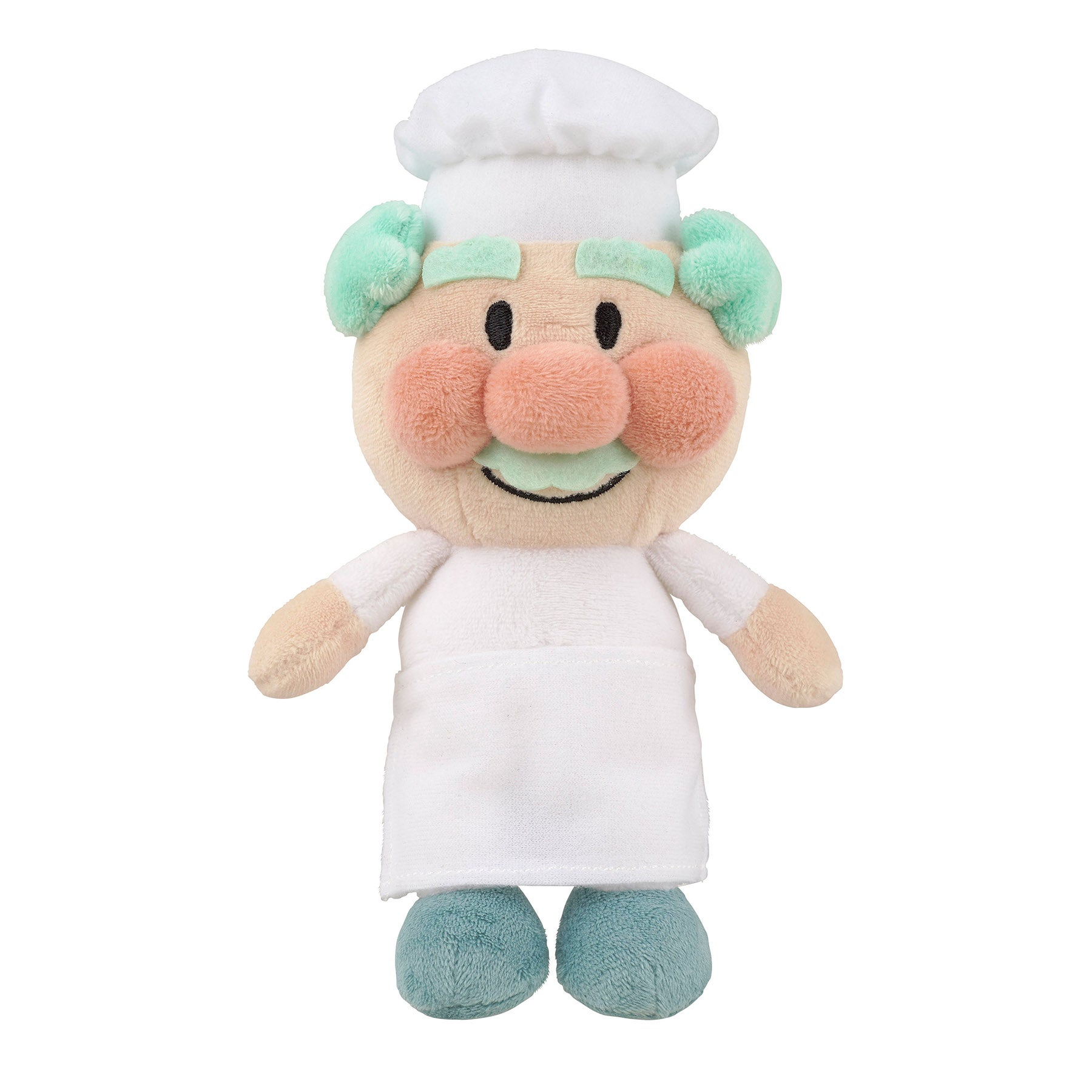 くりぃむちぃず コシ・チャイム 全4種類の音色おまとめコンプリートセット Koshi