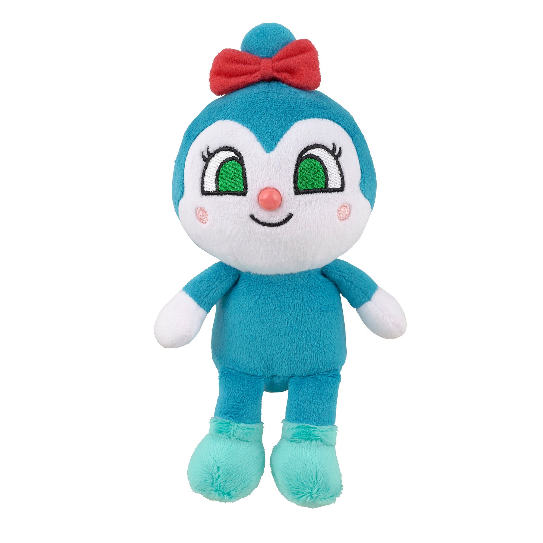 コキンちゃん専用 Amazon.co.jp: アンパンマン コキンちゃんのおしゃれきせかえ