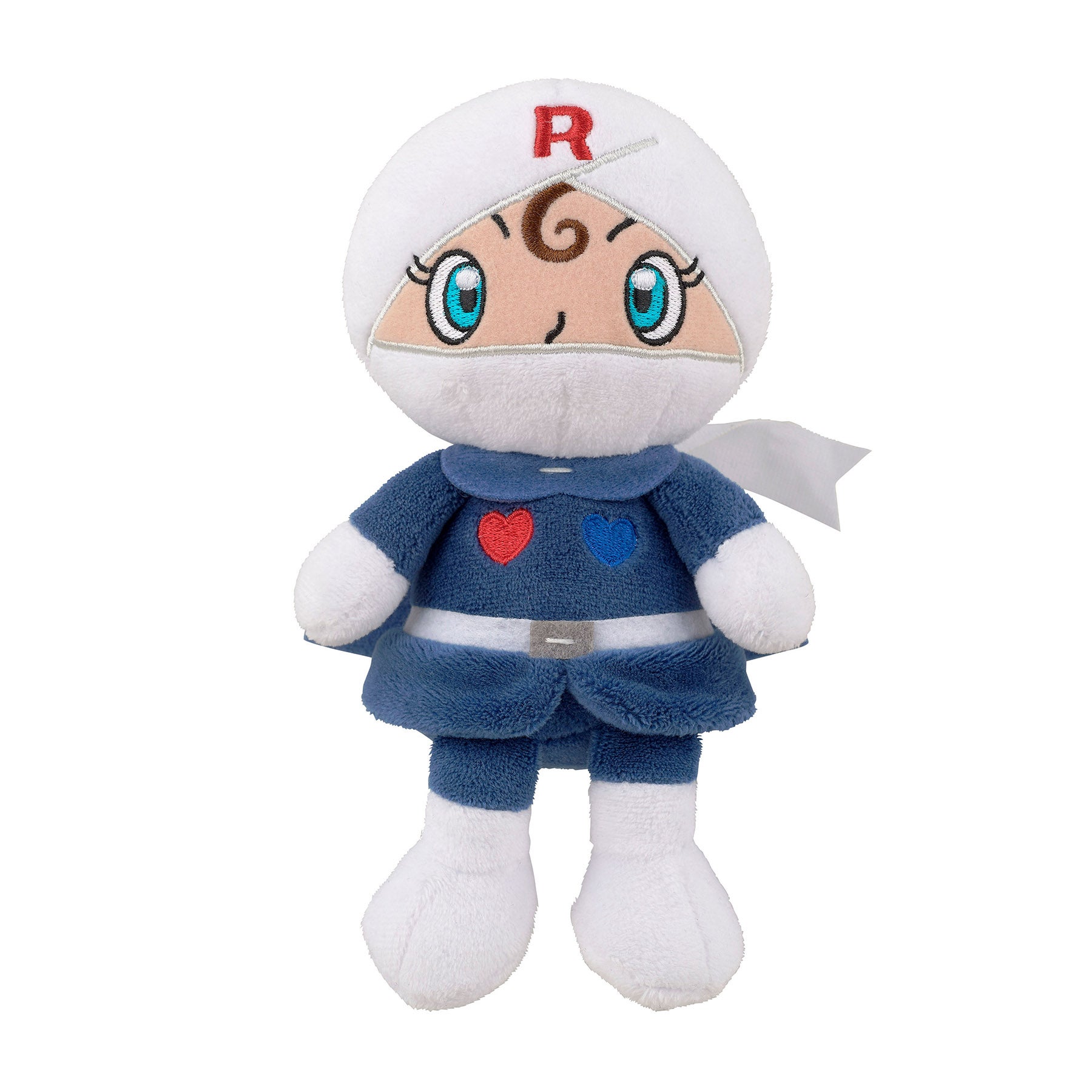 プリちぃ☆ビーンズ コレクション ロールパンナ｜セガ フェイブ トイ