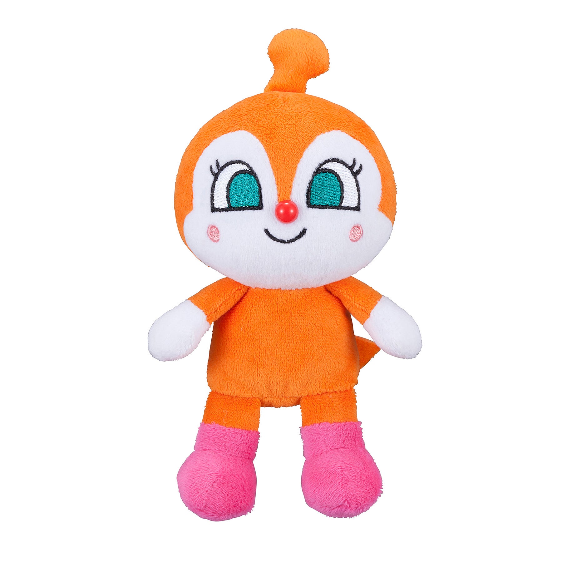 (未使用･未開封品)　アンパンマン プリちぃビーンズS Plus カツドンマン vf3p617 Amazon.co.jp: セガトイズ(SEGA TOYS) アンパンマン プリちぃ