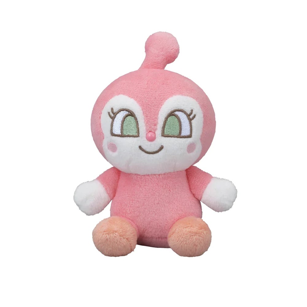 ふんわりカラーますこっと ドキンちゃん｜セガ フェイブ トイ