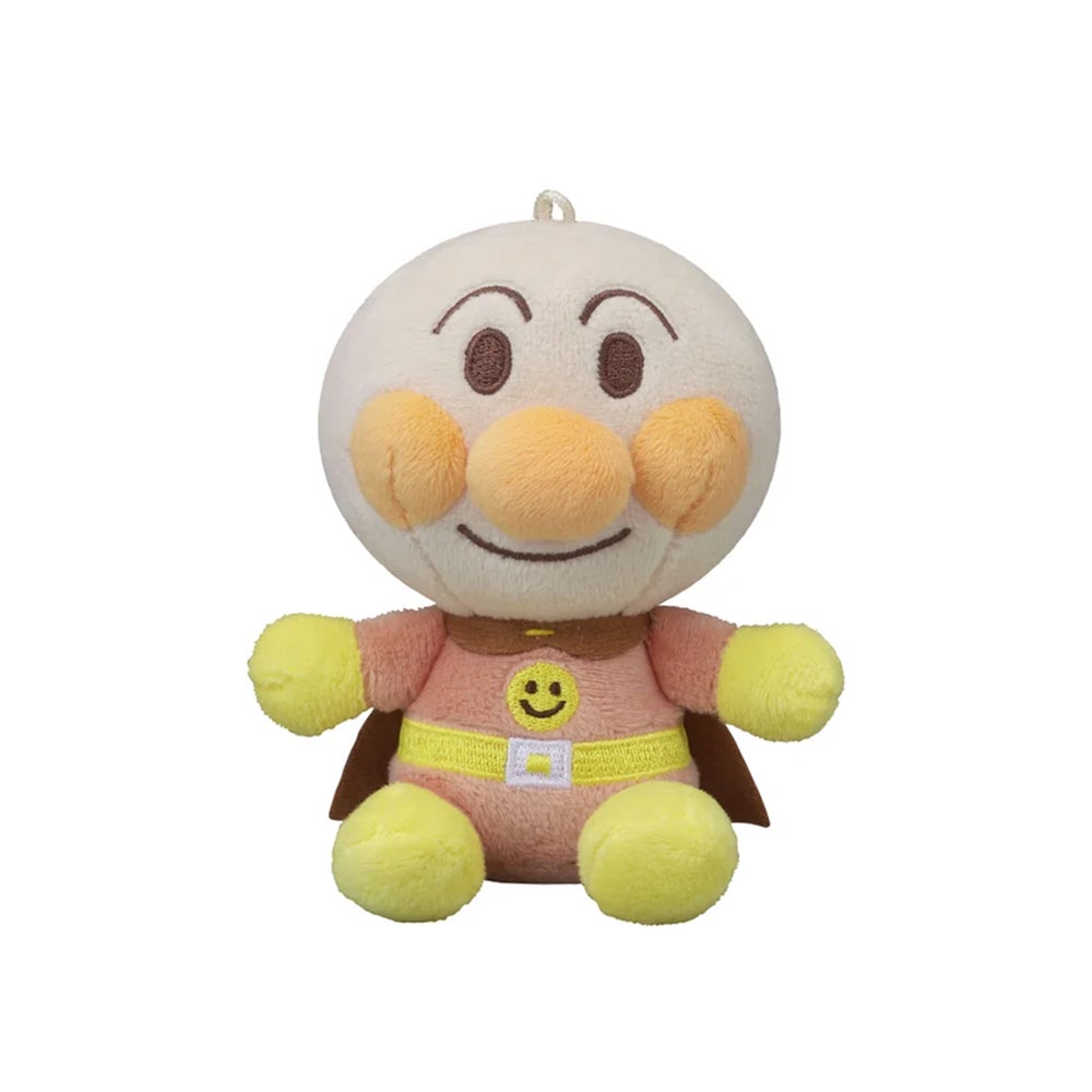 アンパンマン ぬいぐるみ マント付き 約30cm アンパンマン ぬいぐるみ マント付き 約30cm - メルカリ